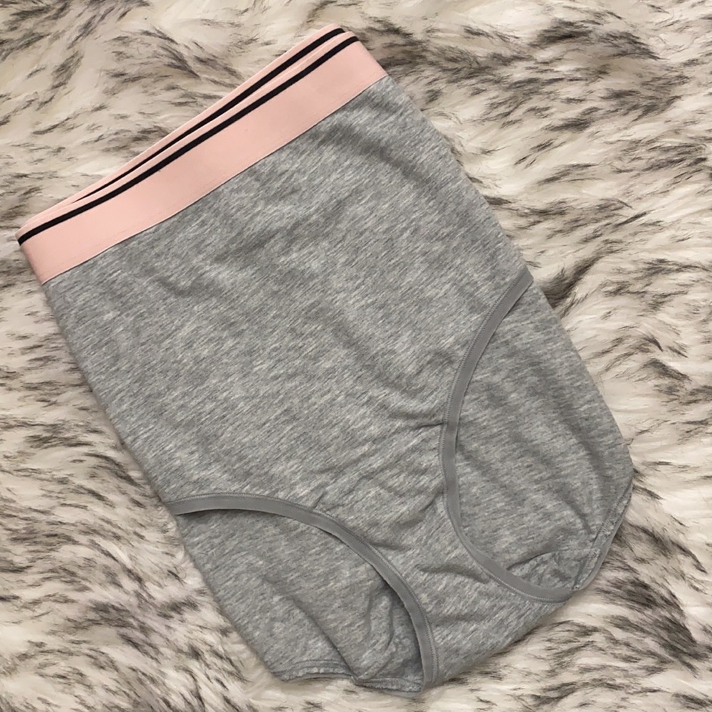 NWOT Cacique Cotton Full Brief 22/24 - Picture 4 of 5